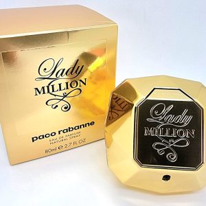 Lady Million Eau De Parfum