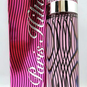 Paris Hilton Eau De Parfum