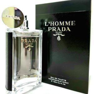 Prada L’Homme Eau De Toilette