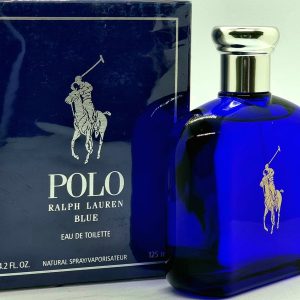 Polo Blue Eau De Toilette