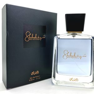 Shuhrah Eau De Parfum
