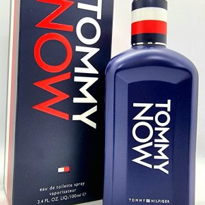 Tommy Hilfiger Now For Men Eau De Toilette
