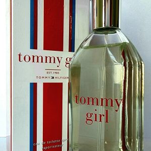 Tommy Girl Eau De Toilette