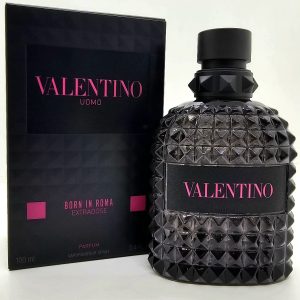 Valentino Born In Roma Extradose Parfum