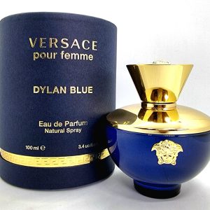 VERSACE DYLAN BLUE POUR FEMME EDP