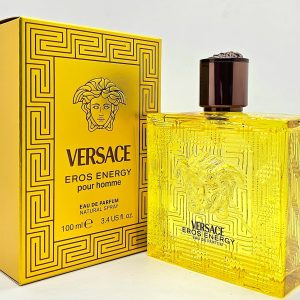 VERSACE EROS ENERGY EDP