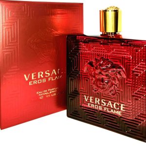 VERSACE EROS FLAME EDP