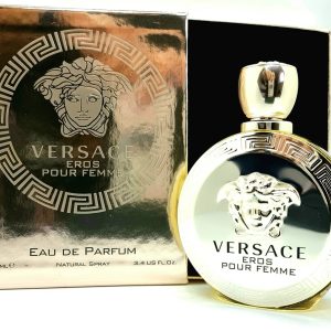 VERSACE EROS POUR FEMME EDP