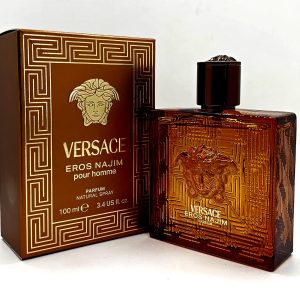 VERSACE EROS NAJIM PARFUM