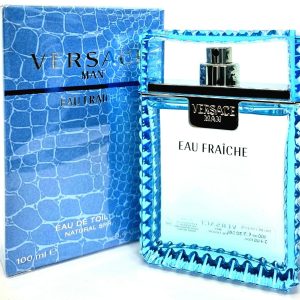 VERSACE MAN EAU FRAICHE EDT