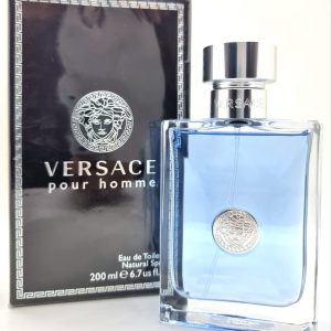 VERSACE POUR HOMME EDT