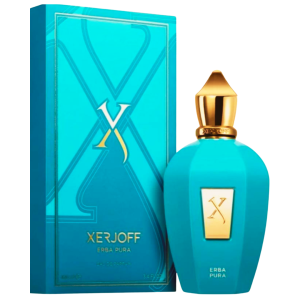 XERJOFF ERBA PURA EDP