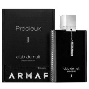 CLUB DE NUIT PRECIUX EXTRAIT DE PARFUM