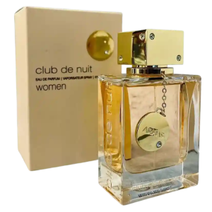 CLUB DE NUIT WOMAN EDP