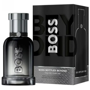 HUGO BOSS BOOTLED BEYOND EDP