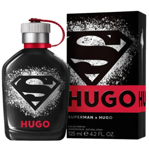 HUGO BOSS X SUPERMAN EDP