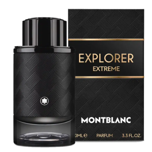 MONT BLANC EXPLORER EXTREM PARFUM