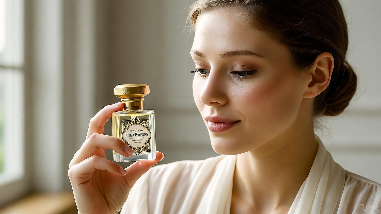 Lee más sobre el artículo Cómo elegir tu perfume según la temporada