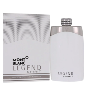 MONT BLANC LEYEND SPIRIT EDT