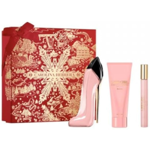 CAROLINA HERRERA GOOD GIRL BLUSH EDP