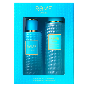 ROME IMAGINE EDP SET 2P