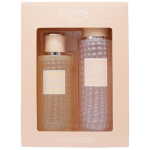 ROME YUM YUM EDP SET 2P