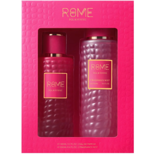 ROME POUR FEMME EDP SET 2P
