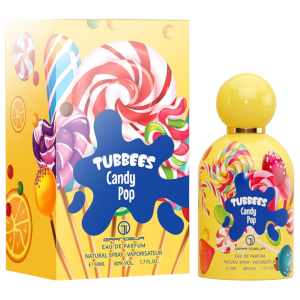 TUBBEES CANDY POP EDP