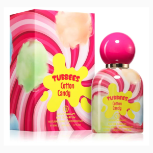 TUBBEES COTTON CANDY EDP