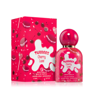 TUBBEES CHERRY LUXE EDP