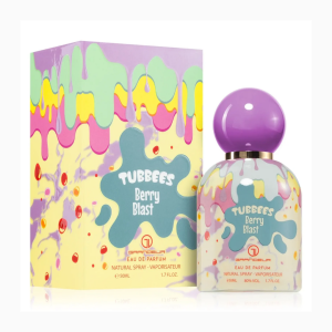TUBBEES BERRY BLAST EDP
