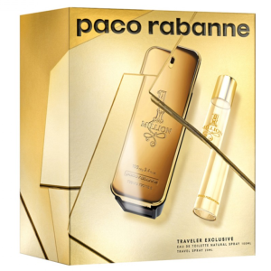PACO RABANNE ONE MILLION SET 2P