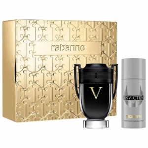PACO RABANNE INVICTUS VICTORY SET 2P