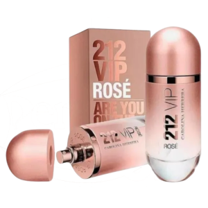 CAROLINA HERRERA 212 VIP ROSE