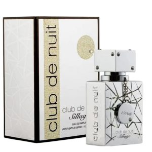 Club De Nuit Sillage Eau De Parfum