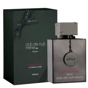 CLUB DE NUIT INTENSE PARFUM