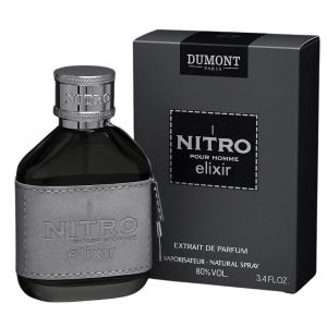 NITRO ELIXIR EXTRAIT DE PARFUM