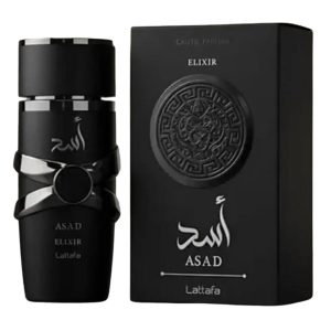 ASAD ELIXIR EAU DE PARFUM