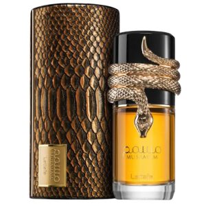 MUSAMAN EAU DE PARFUM