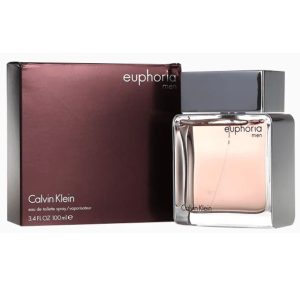 Calvin Klein Euphoria Eau De Toilette