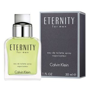 Calvin Klein Eternity Eau De Toilette