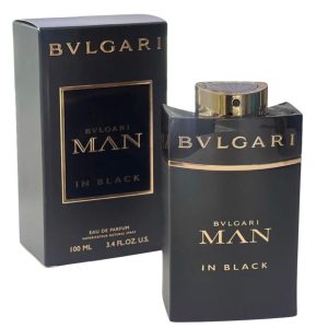 Bvlgary Man in Black Eau De Parfum