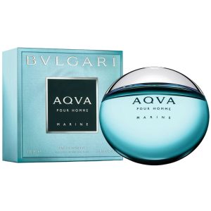 Bvlgary Aqva Marine Eau De Toilette
