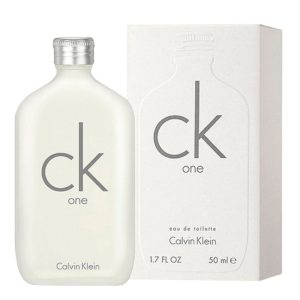 Calvin Klein The One Eau De Toilette
