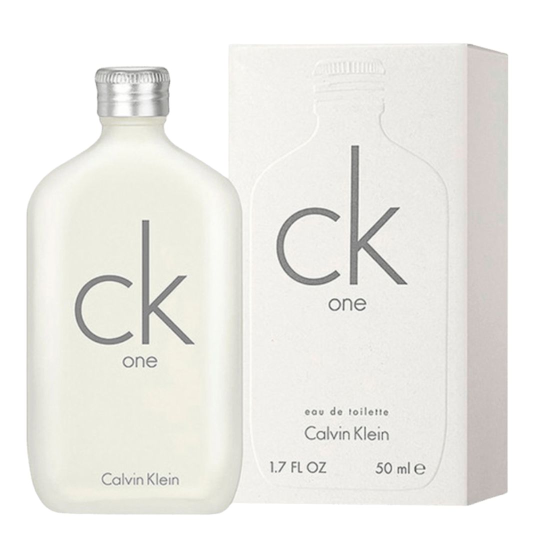 Calvin Klein The One Eau De Toilette