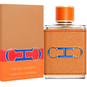 CH Men Pasión Eau De Parfum