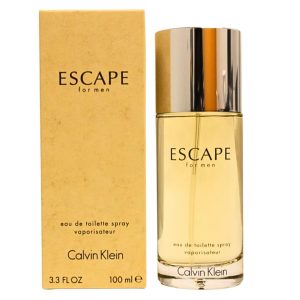 Calvin Klein Escape Eau De Parfum