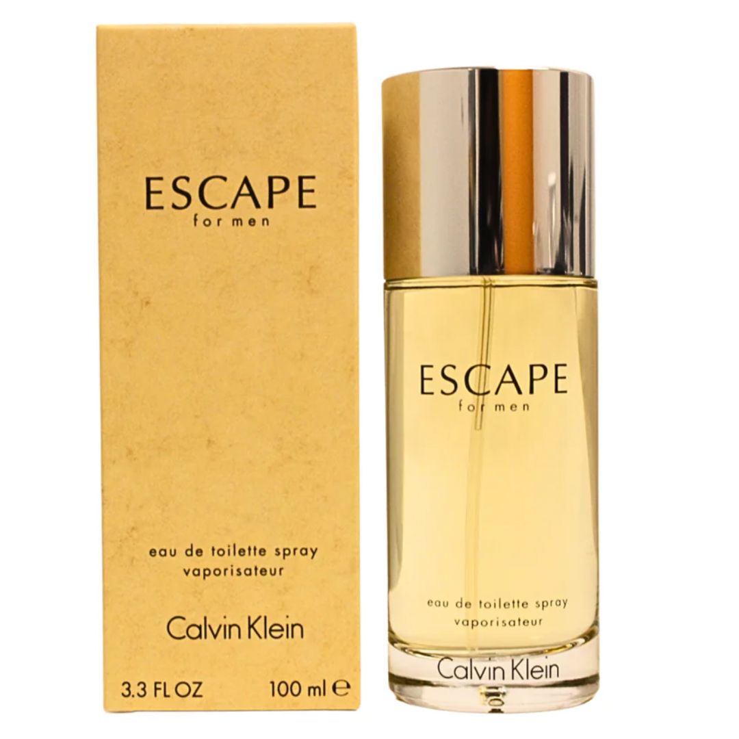 Calvin Klein Escape Eau De Parfum
