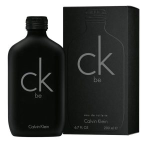 Calvin Klein Be Eau De Toilette