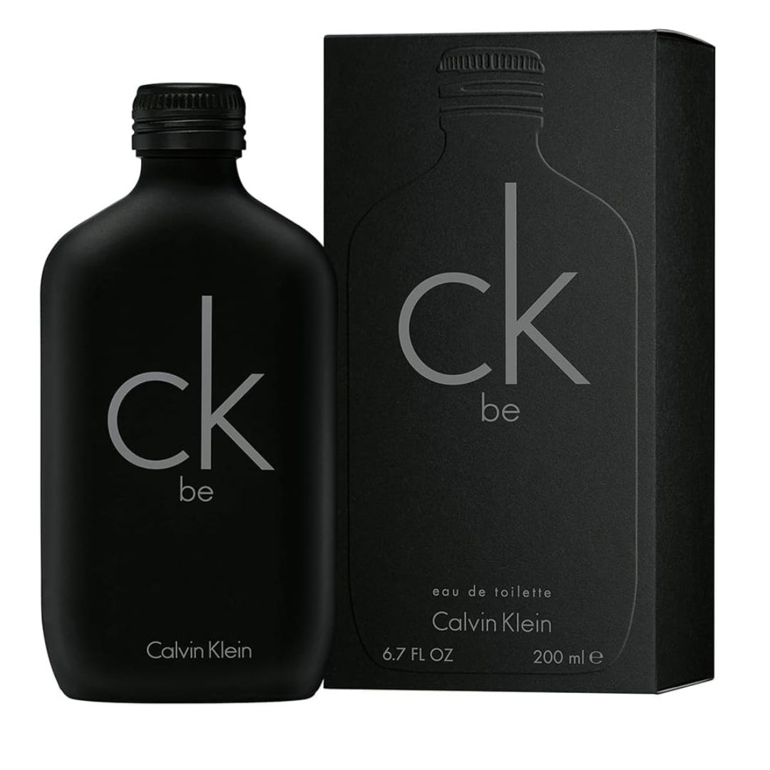 Calvin Klein Be Eau De Toilette